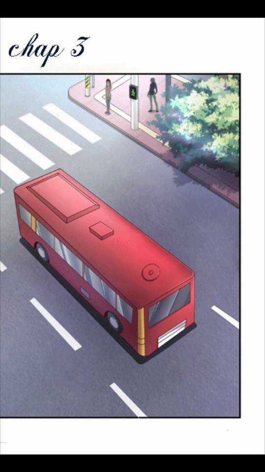 Gả Cho Tình Cũ Làm Lão Bà - Chapter 4 - Trang 3