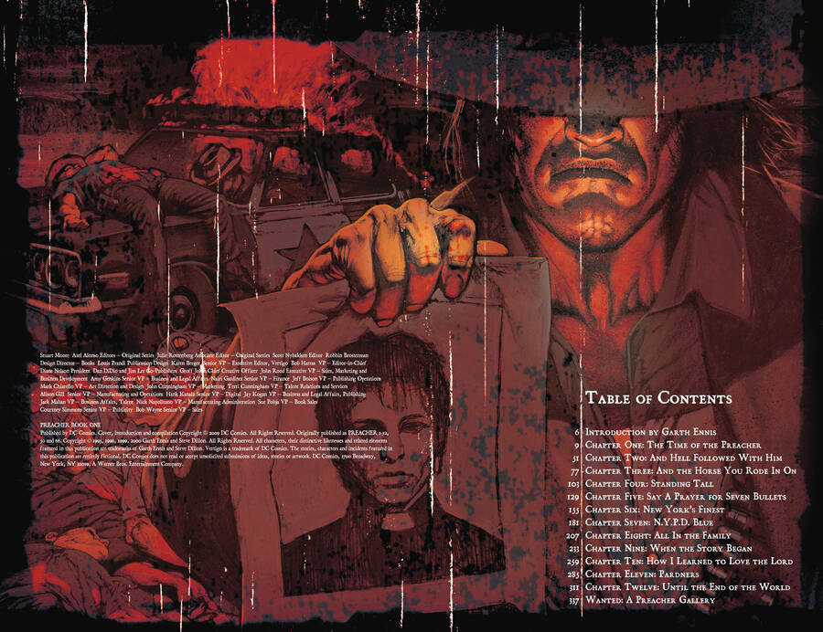 Gã Giảng Đạo - Chapter 1 - Trang 8