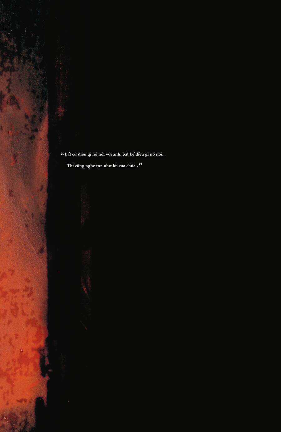 Gã Giảng Đạo - Chapter 1 - Trang 10