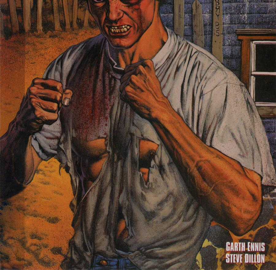 Gã Giảng Đạo - Chapter 10 - Trang 1