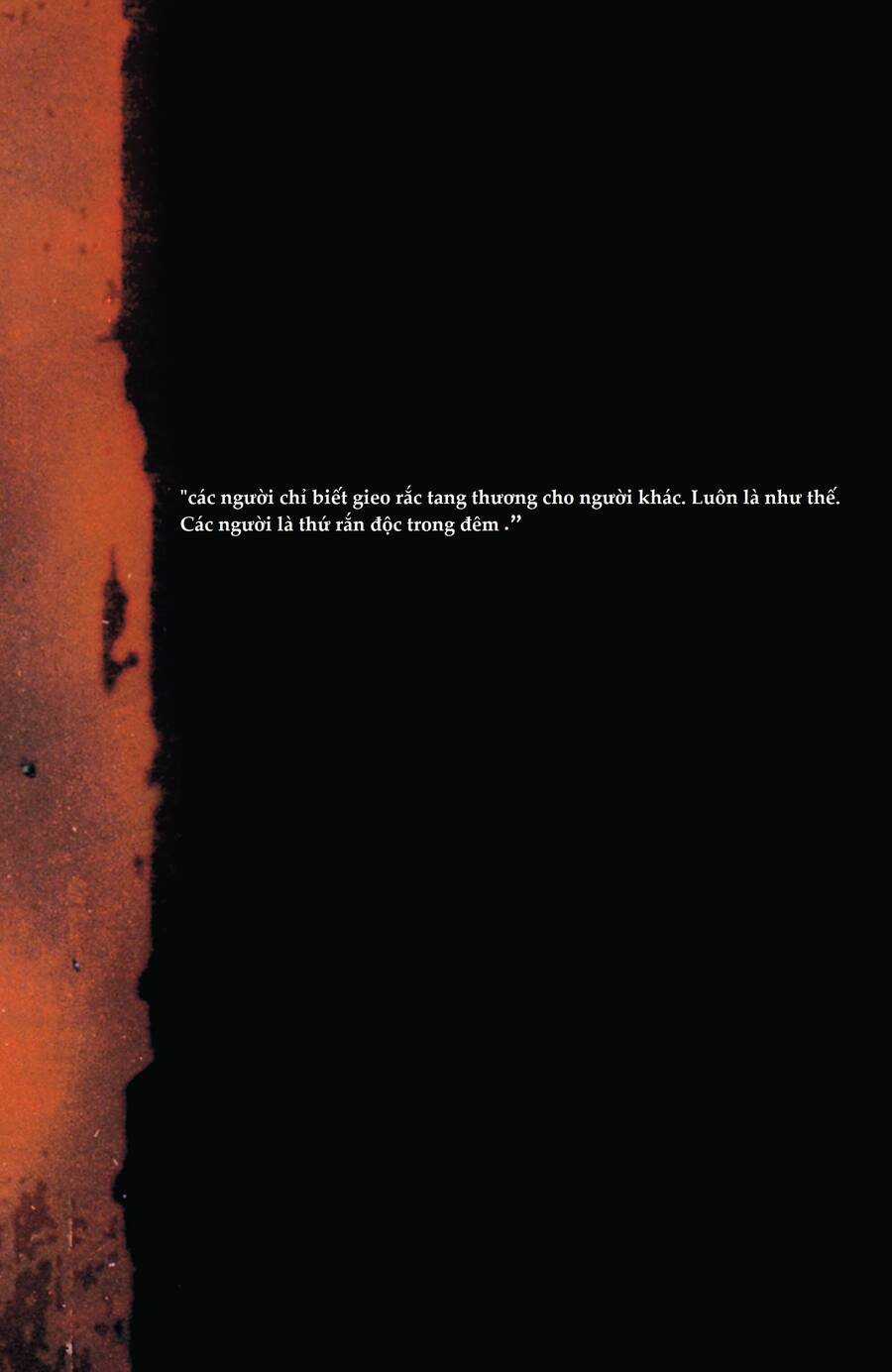 Gã Giảng Đạo - Chapter 10 - Trang 2