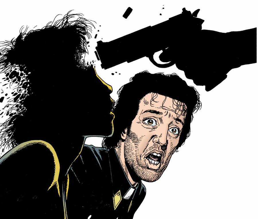 Gã Giảng Đạo - Chapter 10 - Trang 28