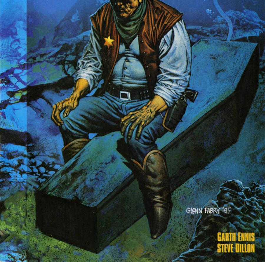 Gã Giảng Đạo - Chapter 11 - Trang 1