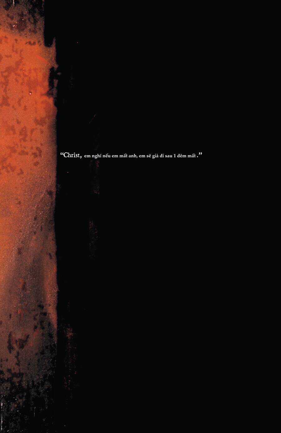 Gã Giảng Đạo - Chapter 11 - Trang 2