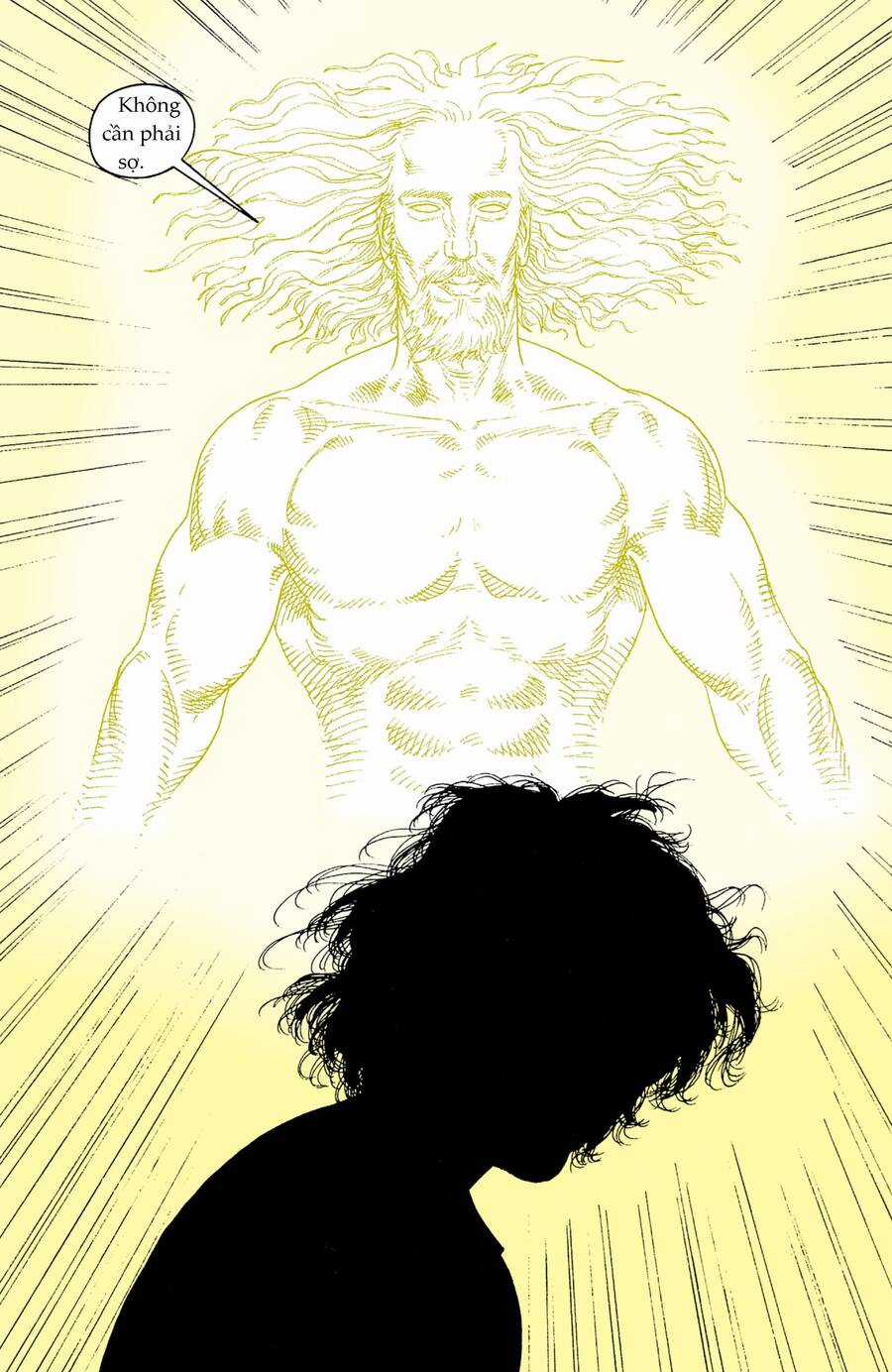 Gã Giảng Đạo - Chapter 11 - Trang 14