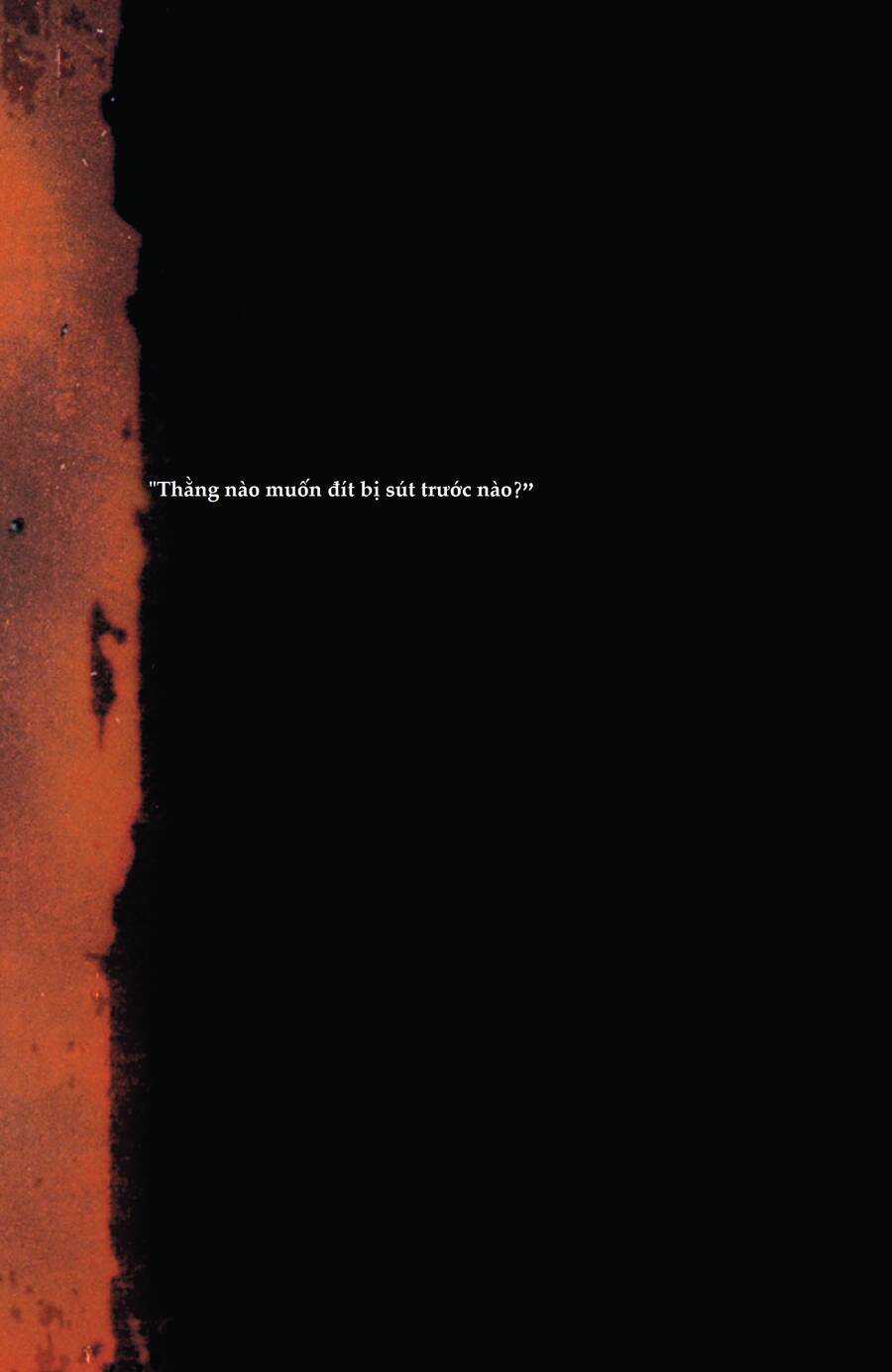 Gã Giảng Đạo - Chapter 12 - Trang 2