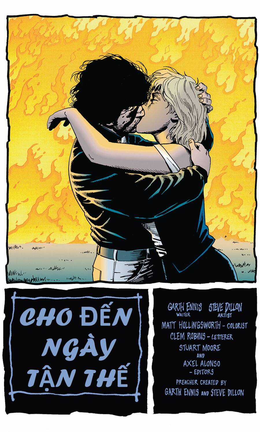 Gã Giảng Đạo - Chapter 12 - Trang 26