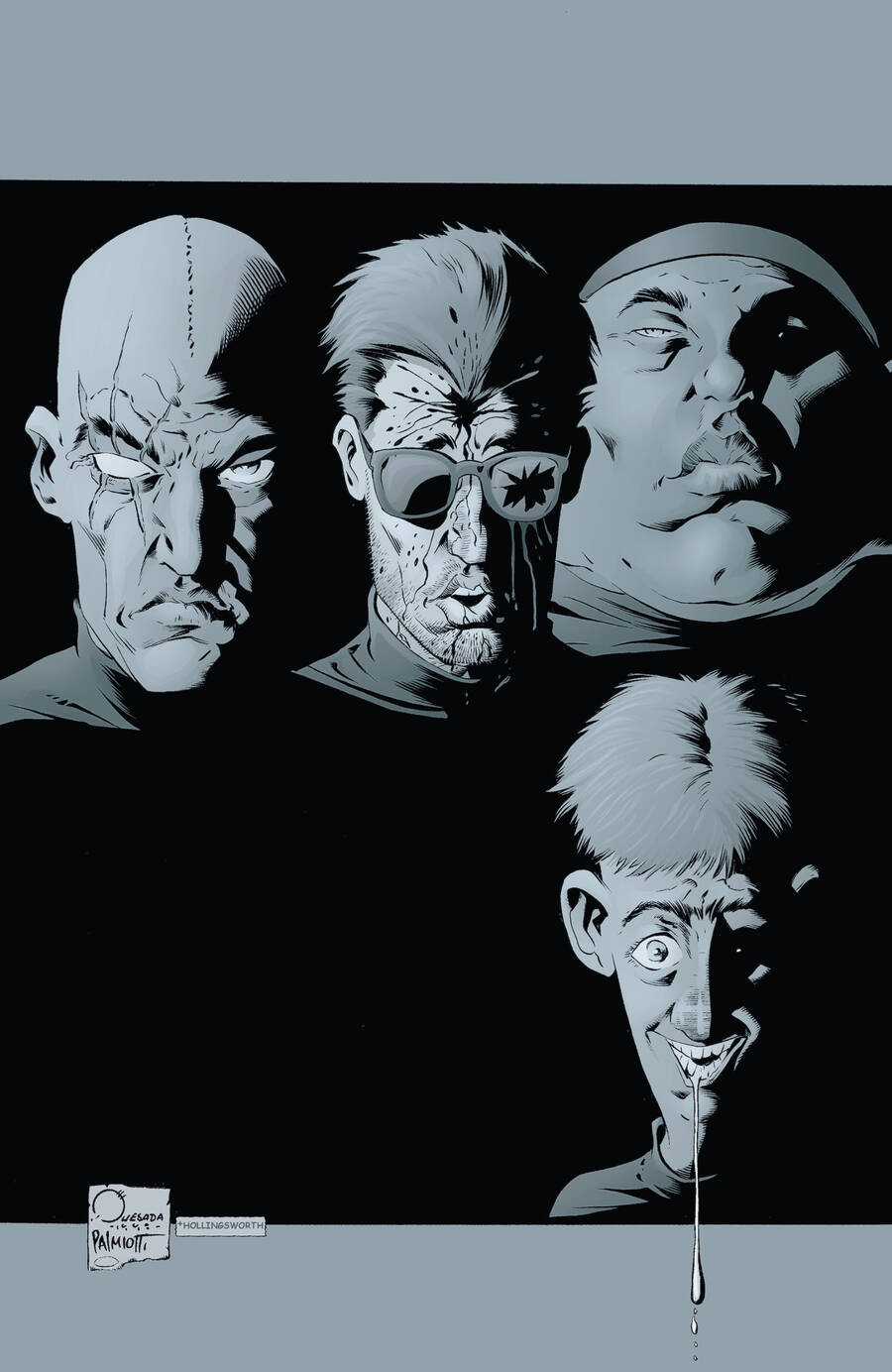 Gã Giảng Đạo - Chapter 12 - Trang 32