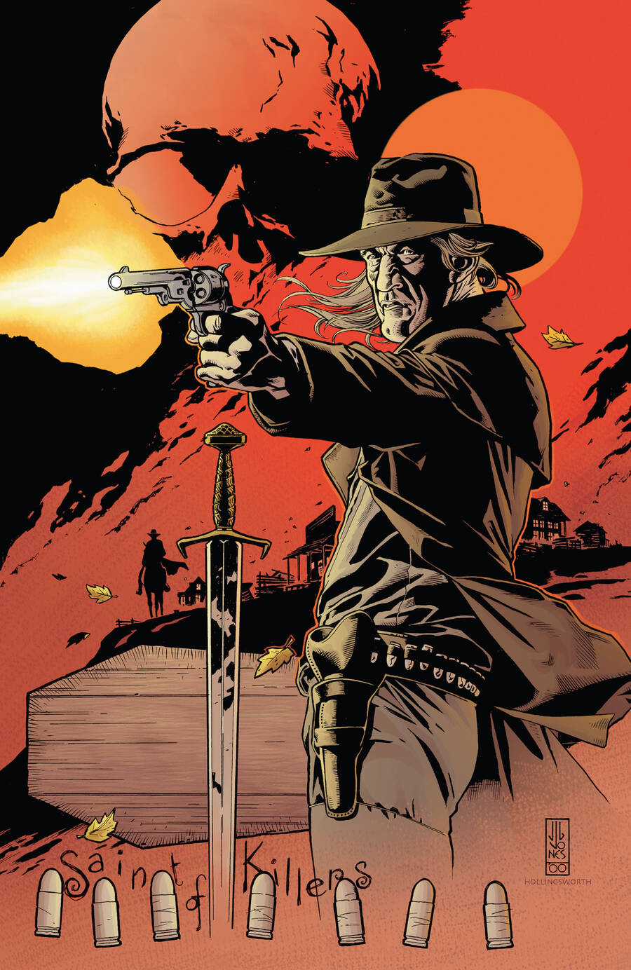 Gã Giảng Đạo - Chapter 12 - Trang 40