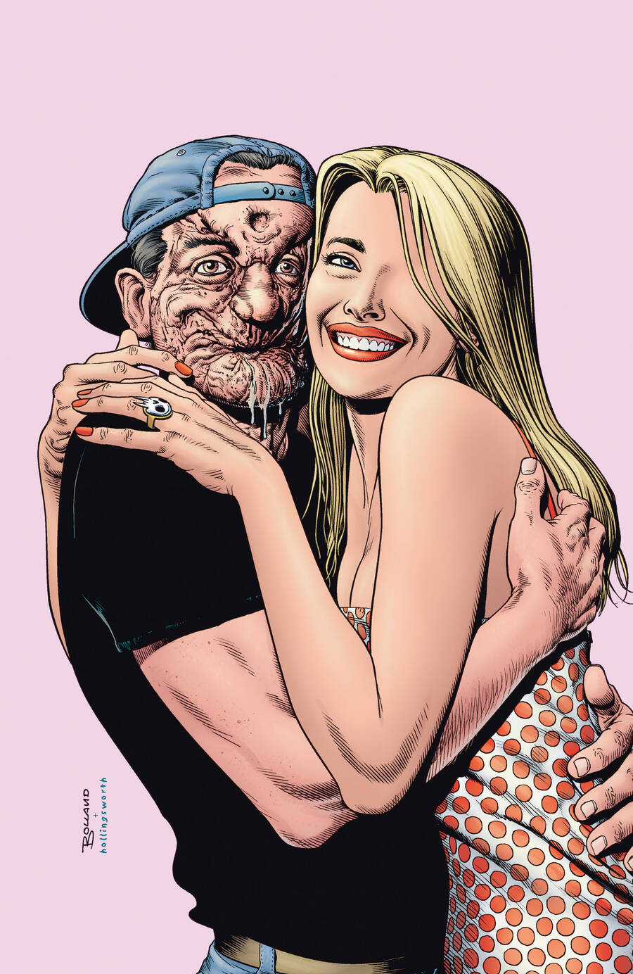 Gã Giảng Đạo - Chapter 12 - Trang 41