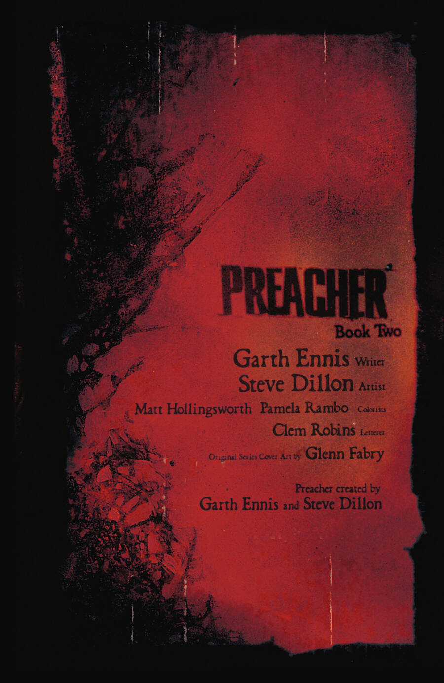 Gã Giảng Đạo - Chapter 13 - Trang 2