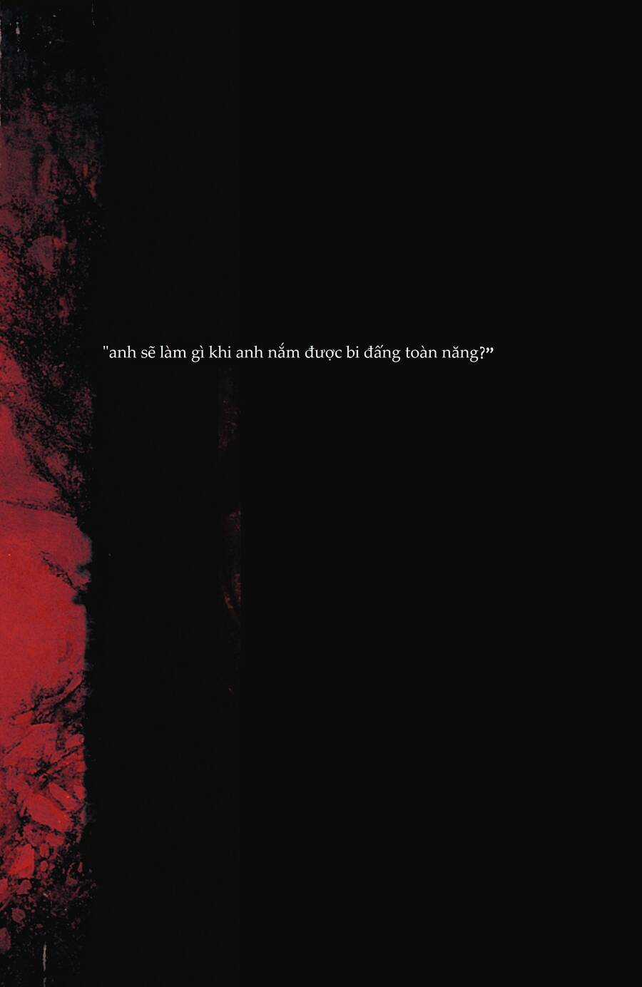 Gã Giảng Đạo - Chapter 13 - Trang 5