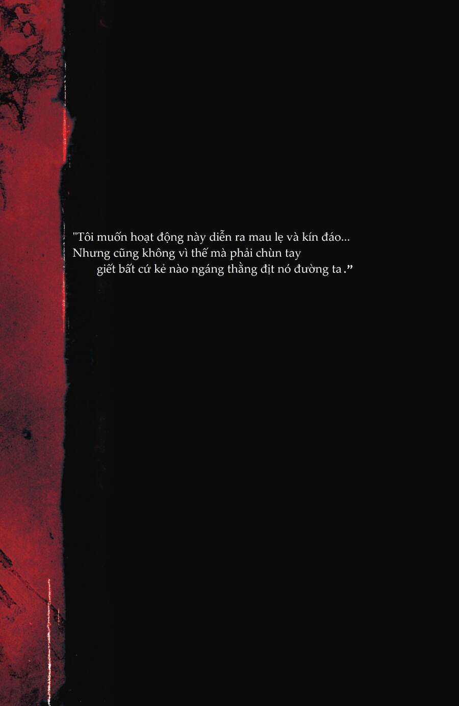 Gã Giảng Đạo - Chapter 15 - Trang 2