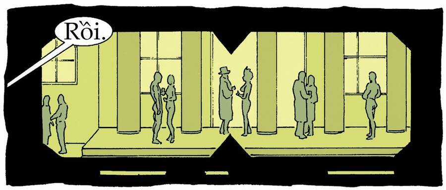 Gã Giảng Đạo - Chapter 15 - Trang 29