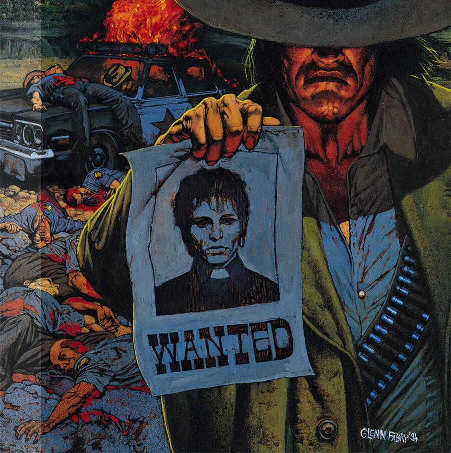 Gã Giảng Đạo - Chapter 2 - Trang 1