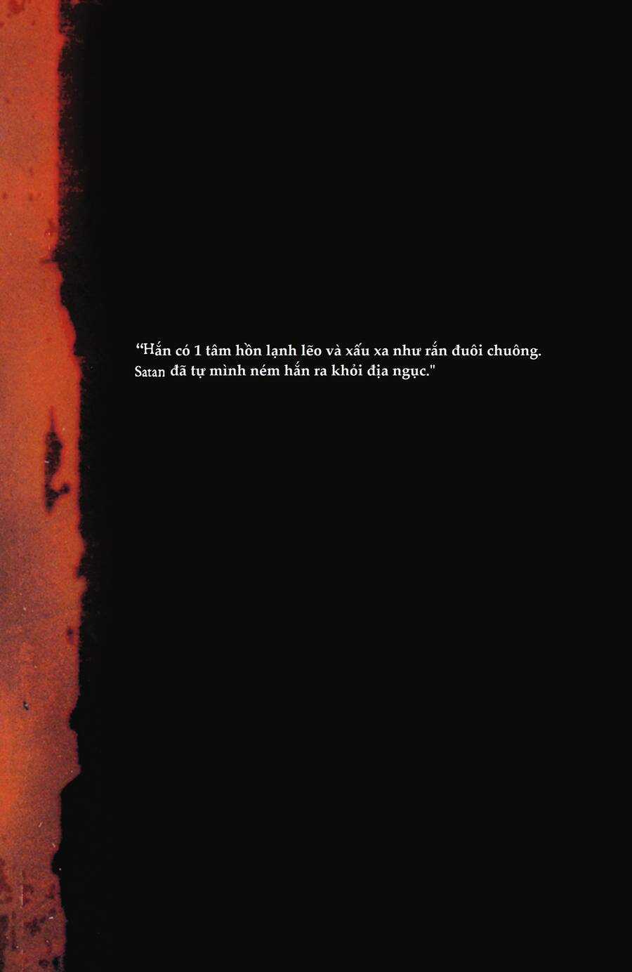 Gã Giảng Đạo - Chapter 2 - Trang 2