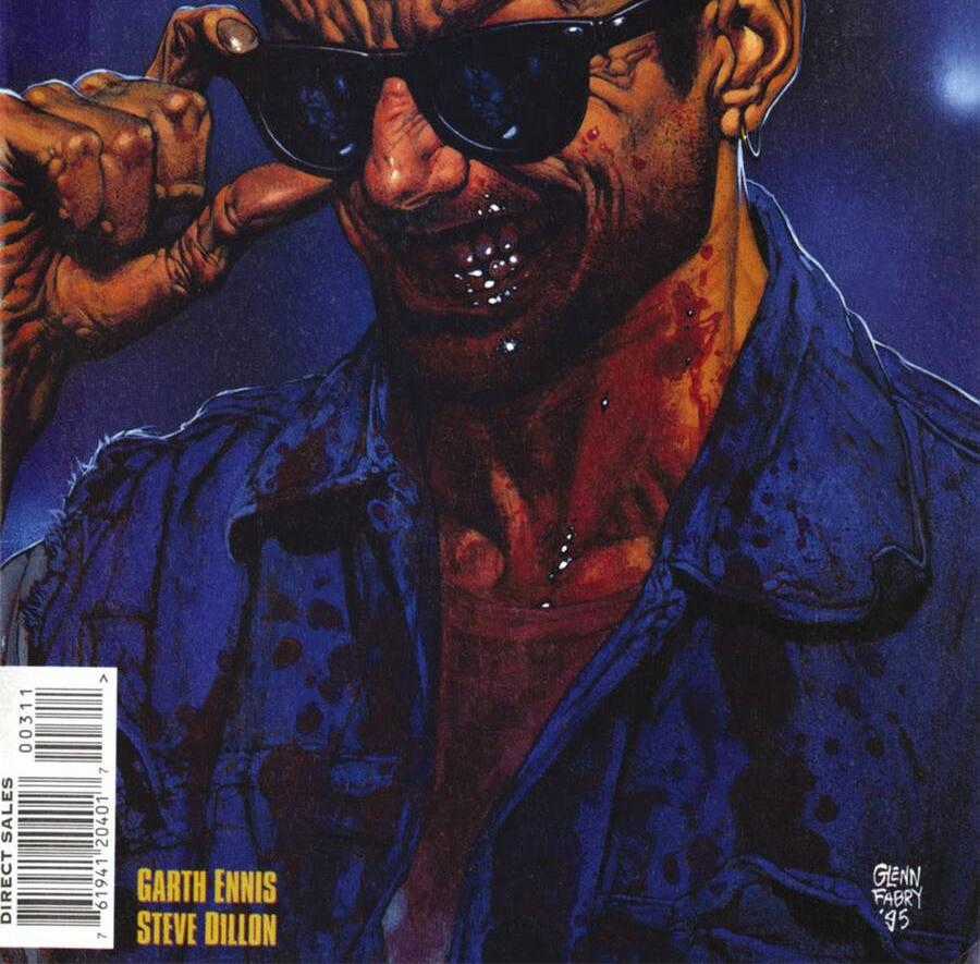 Gã Giảng Đạo - Chapter 3 - Trang 1