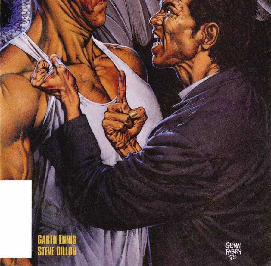 Gã Giảng Đạo - Chapter 4 - Trang 1