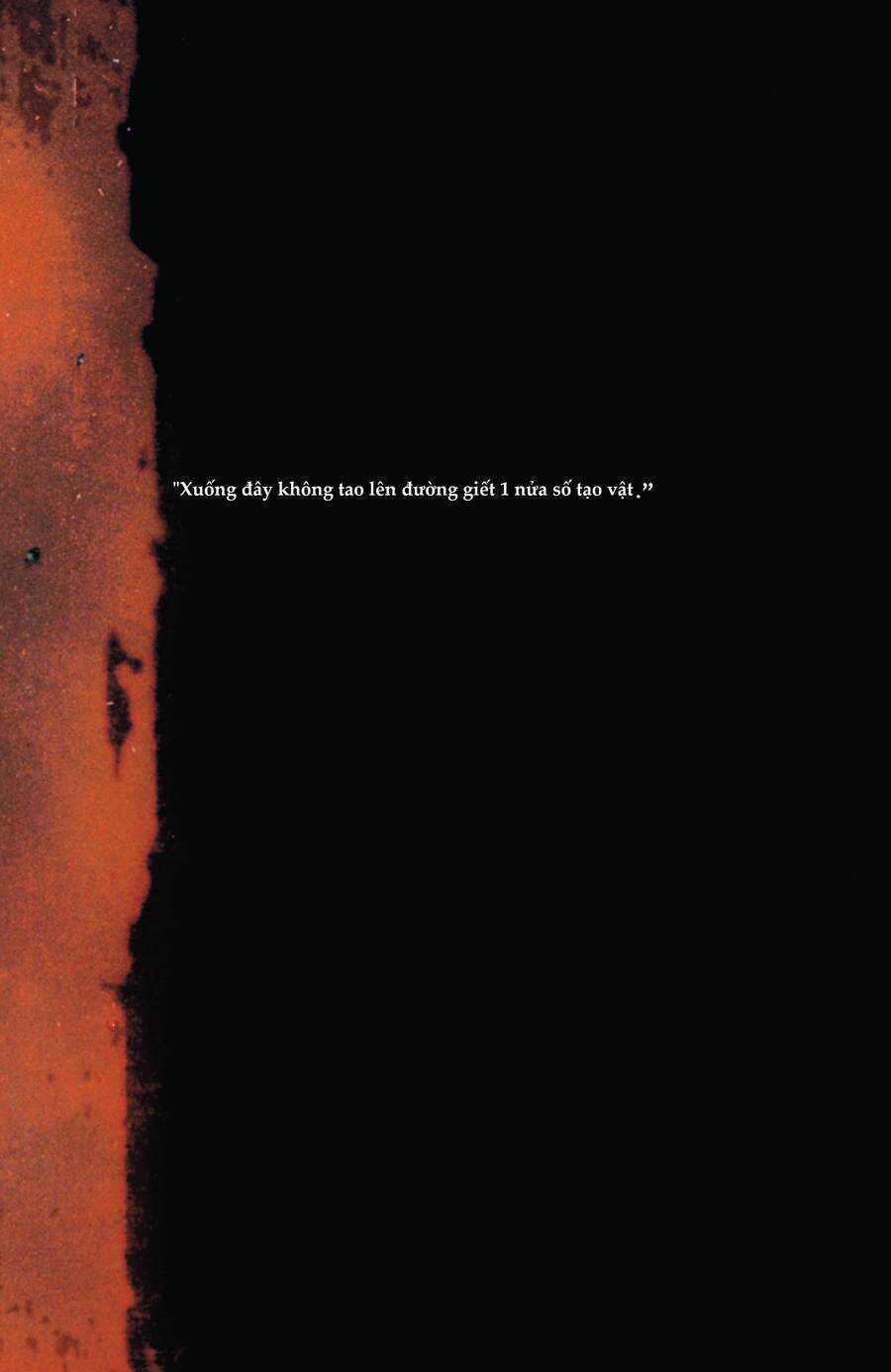 Gã Giảng Đạo - Chapter 4 - Trang 2