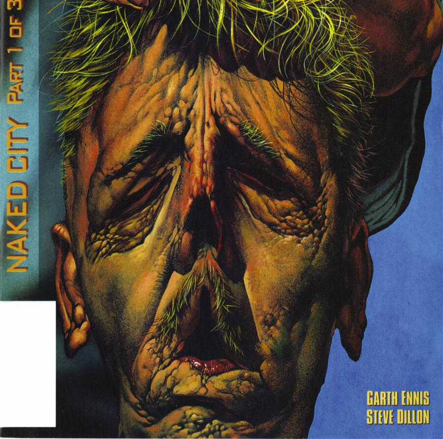 Gã Giảng Đạo - Chapter 5 - Trang 1