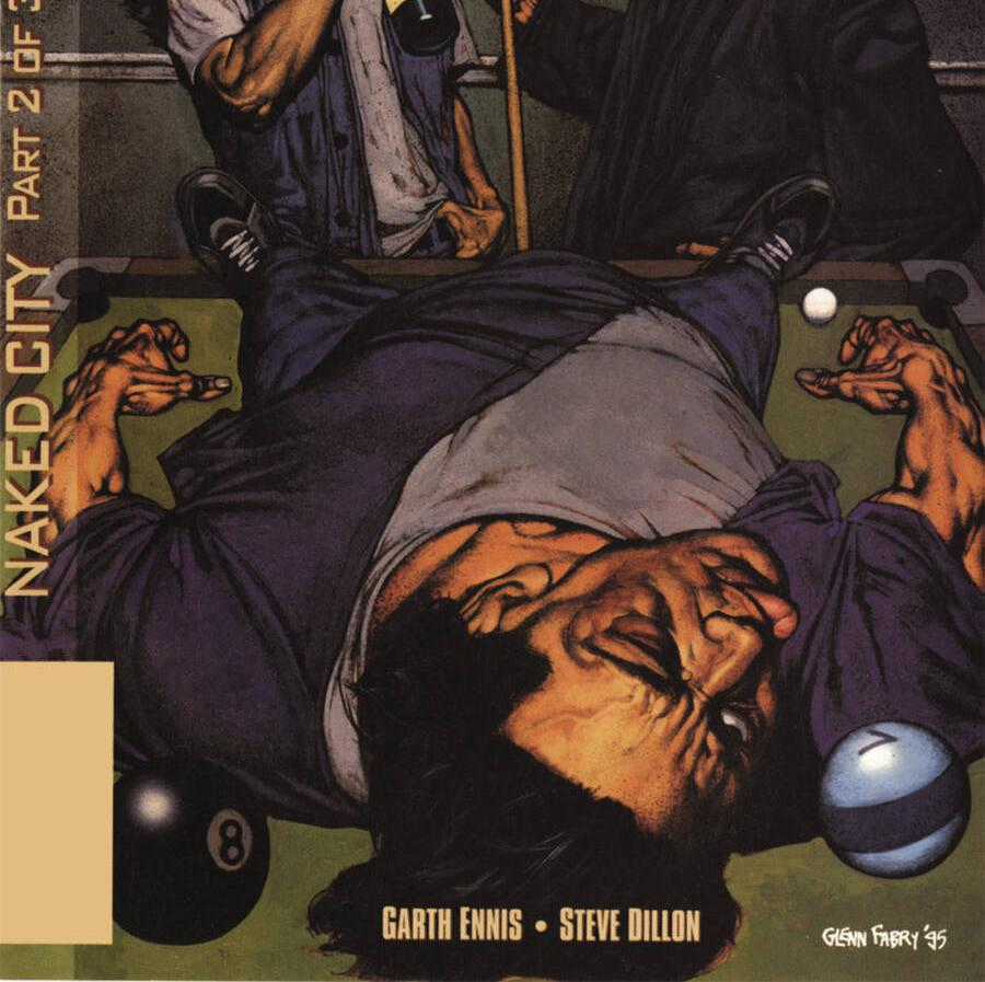 Gã Giảng Đạo - Chapter 6 - Trang 1