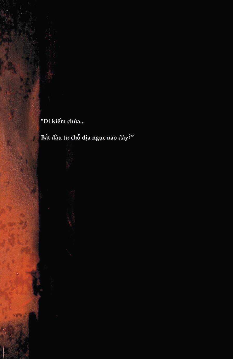 Gã Giảng Đạo - Chapter 6 - Trang 2