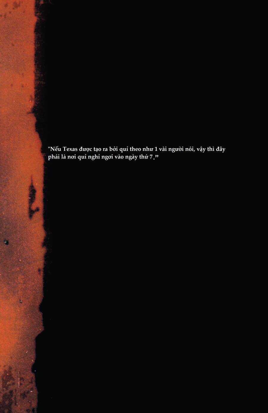 Gã Giảng Đạo - Chapter 8 - Trang 2