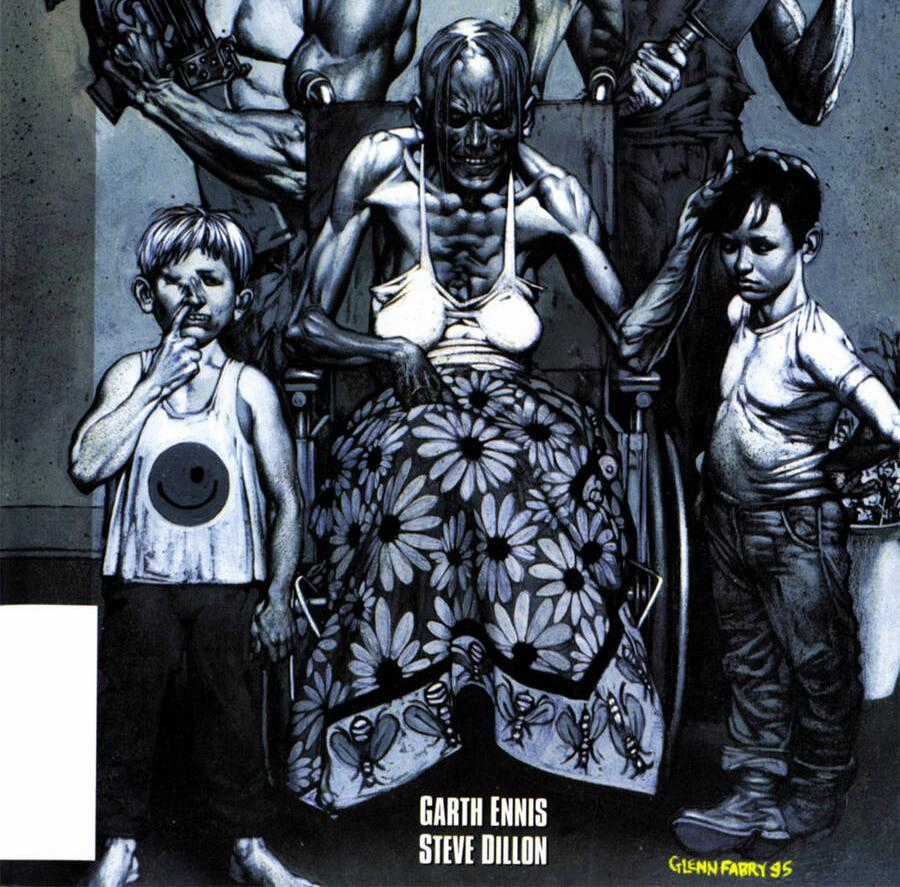 Gã Giảng Đạo - Chapter 9 - Trang 1