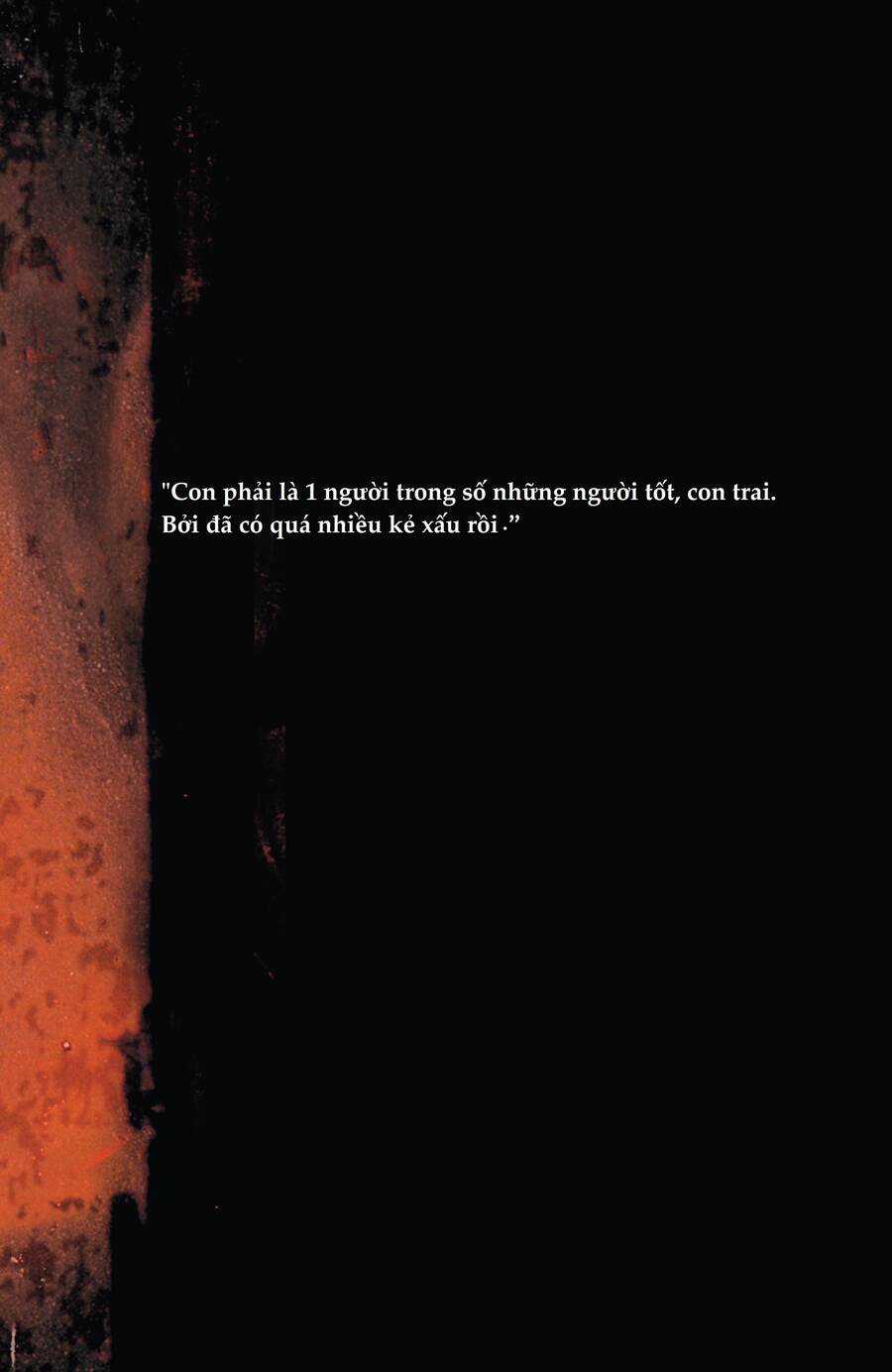 Gã Giảng Đạo - Chapter 9 - Trang 2