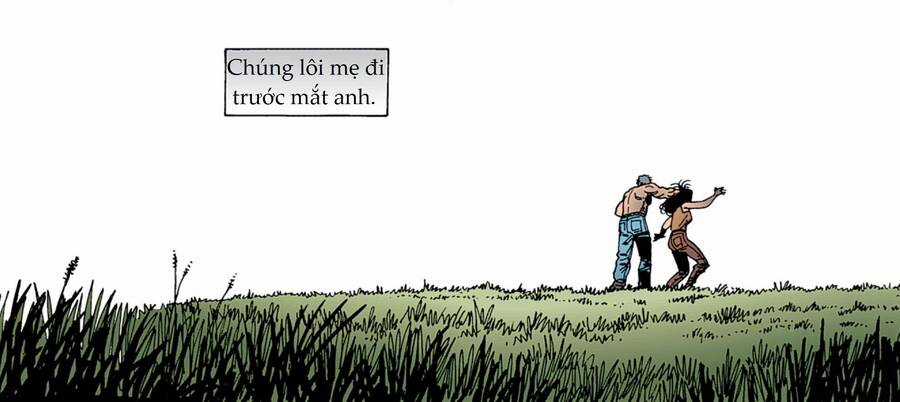 Gã Giảng Đạo - Chapter 9 - Trang 26