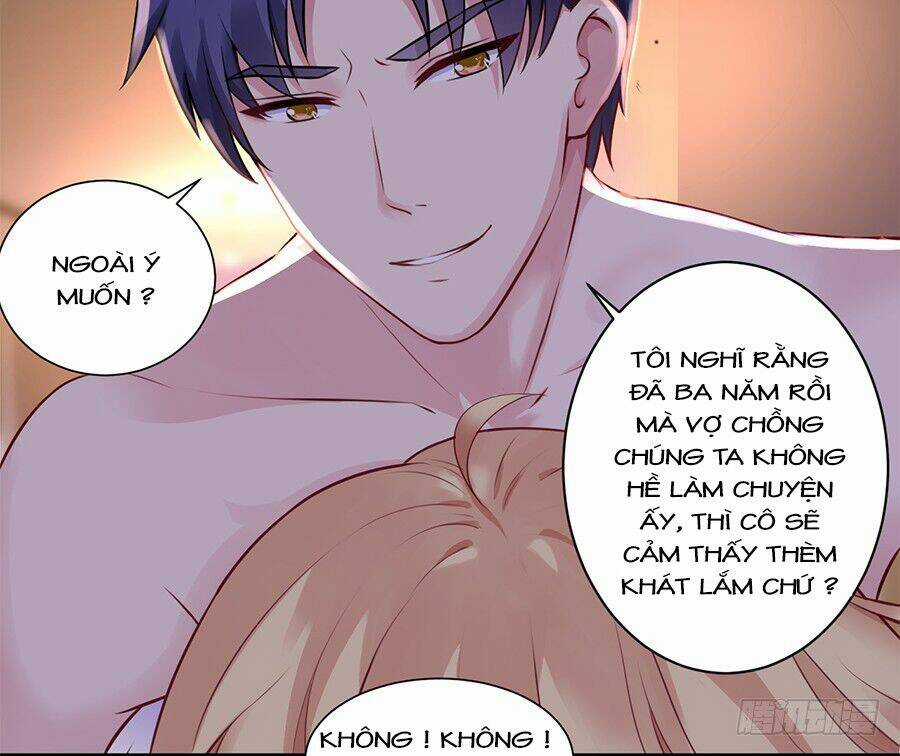 Gả Nhầm Tổng Tài - Chapter 2 - Trang 5