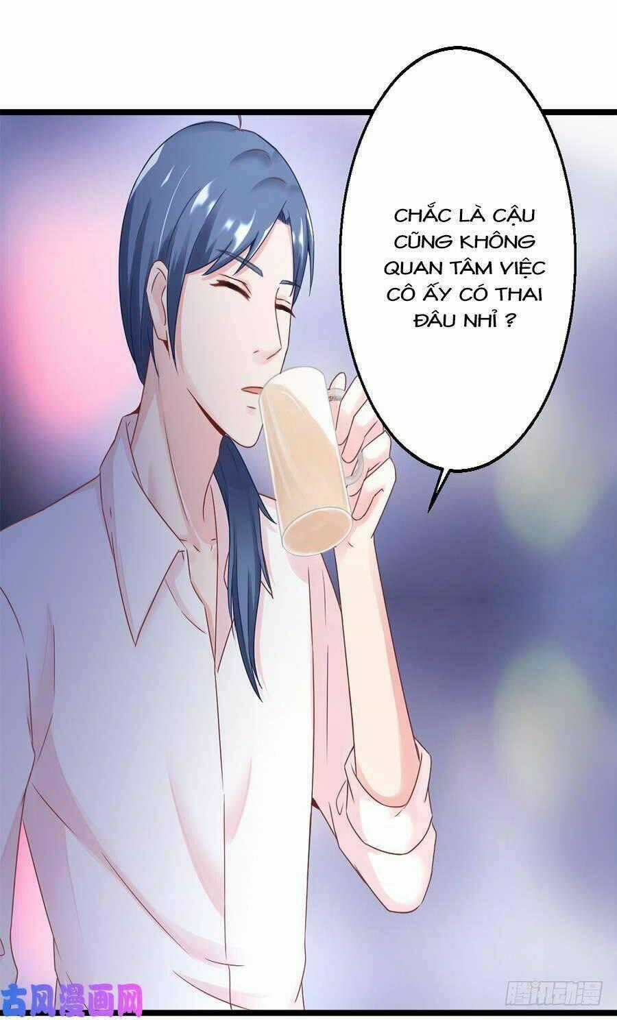 Gả Nhầm Tổng Tài - Chapter 21 - Trang 2