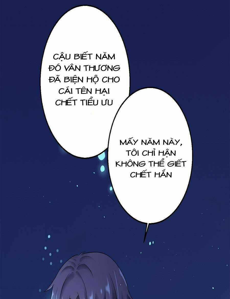 Gả Nhầm Tổng Tài - Chapter 21 - Trang 11