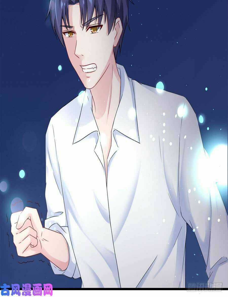 Gả Nhầm Tổng Tài - Chapter 21 - Trang 12