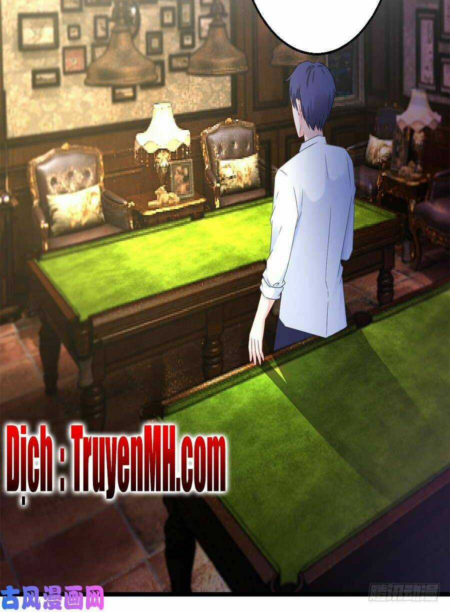 Gả Nhầm Tổng Tài - Chapter 21 - Trang 14