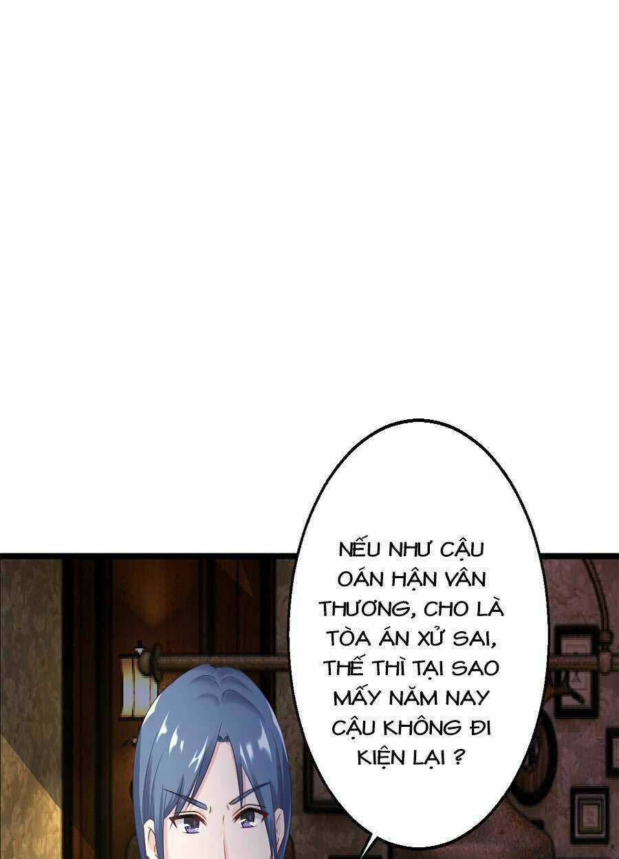 Gả Nhầm Tổng Tài - Chapter 21 - Trang 15
