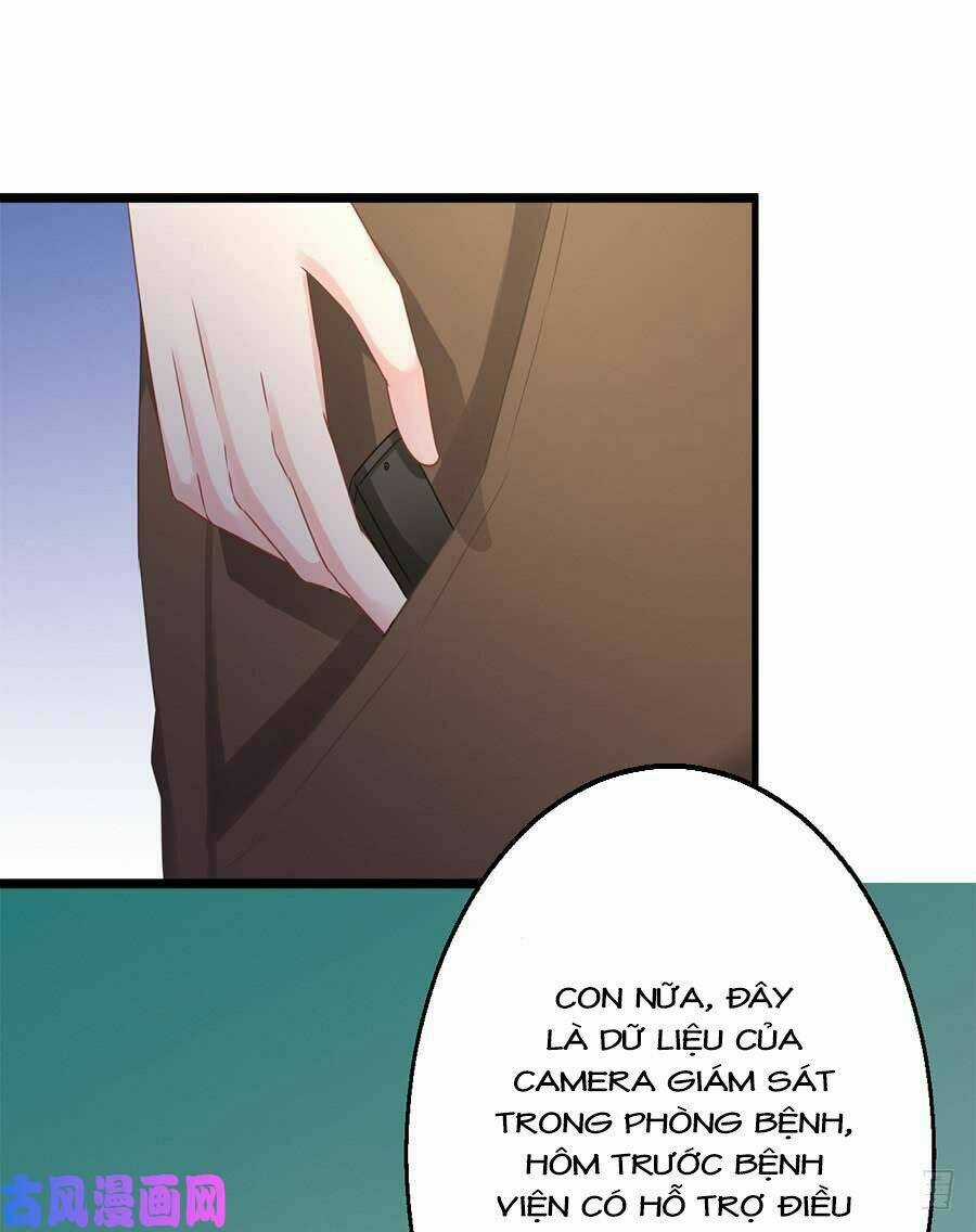 Gả Nhầm Tổng Tài - Chapter 21 - Trang 18