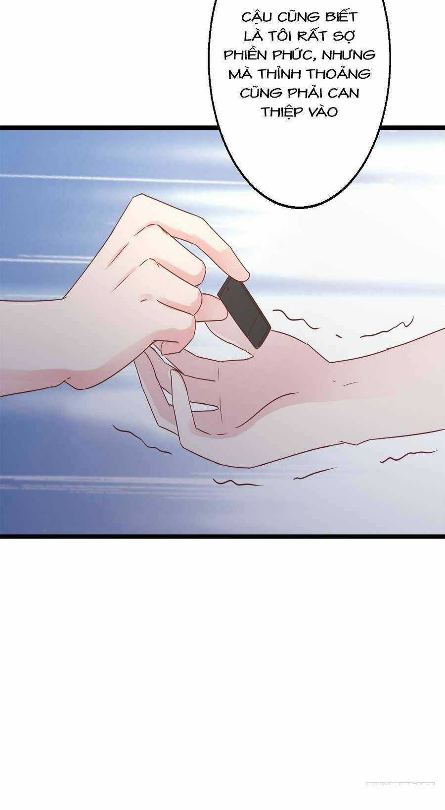 Gả Nhầm Tổng Tài - Chapter 21 - Trang 20