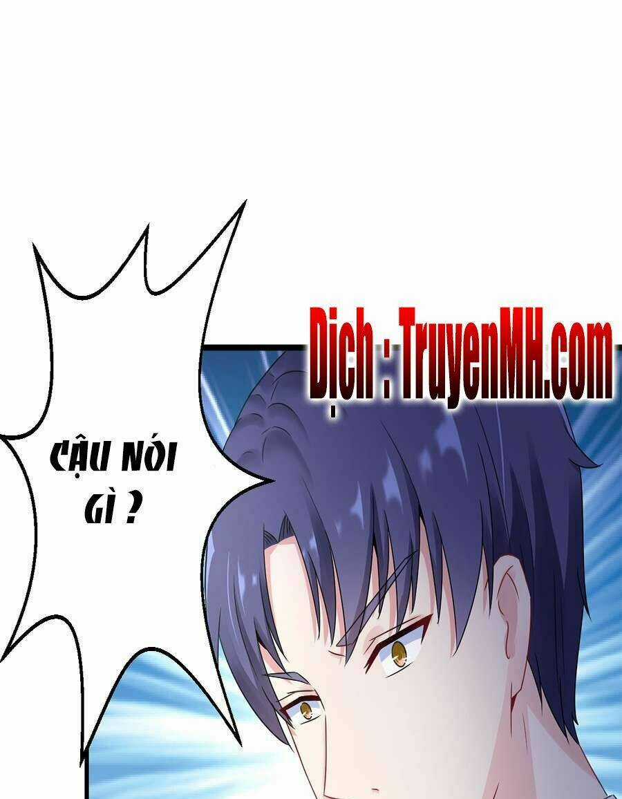 Gả Nhầm Tổng Tài - Chapter 21 - Trang 3