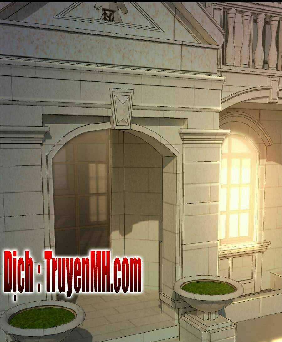 Gả Nhầm Tổng Tài - Chapter 21 - Trang 21