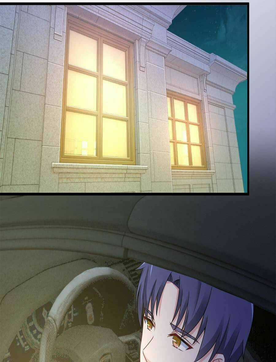 Gả Nhầm Tổng Tài - Chapter 21 - Trang 23