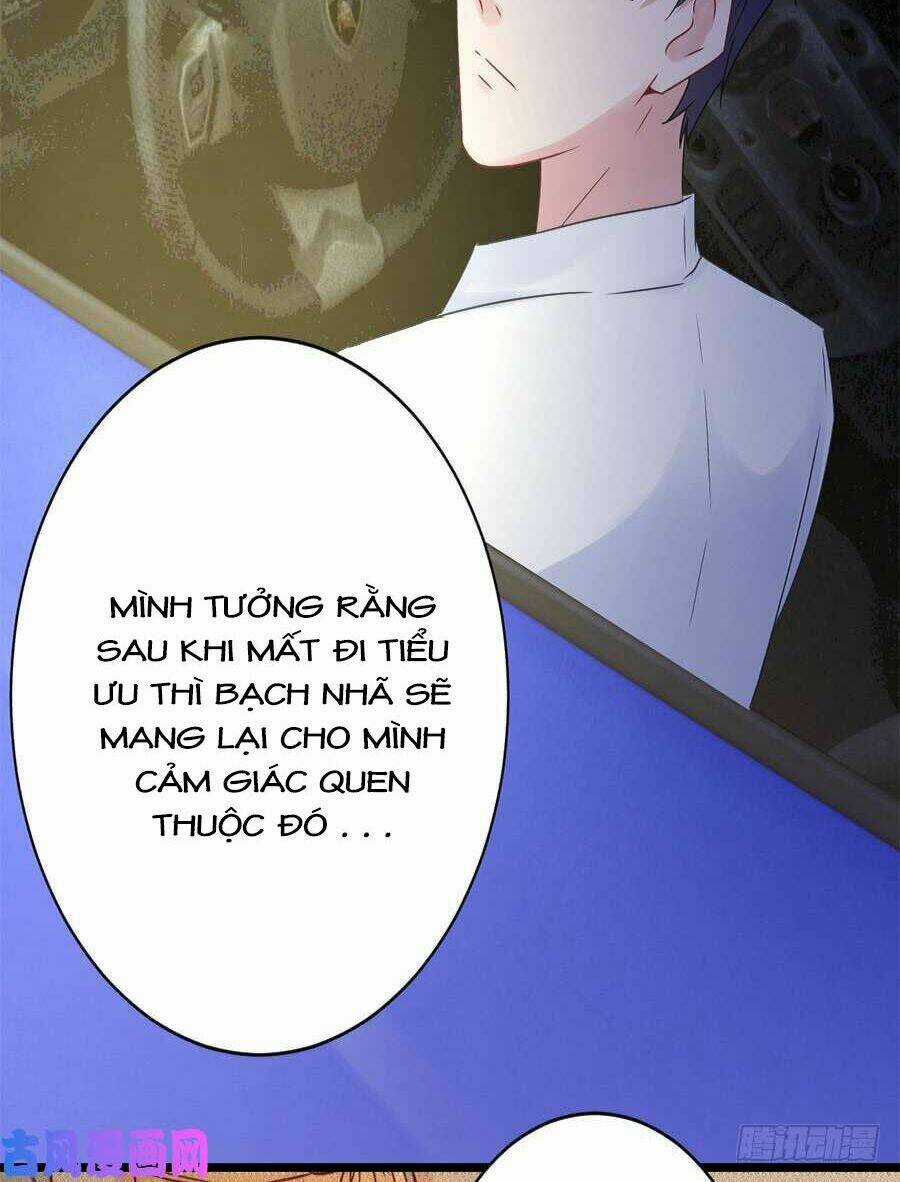 Gả Nhầm Tổng Tài - Chapter 21 - Trang 24