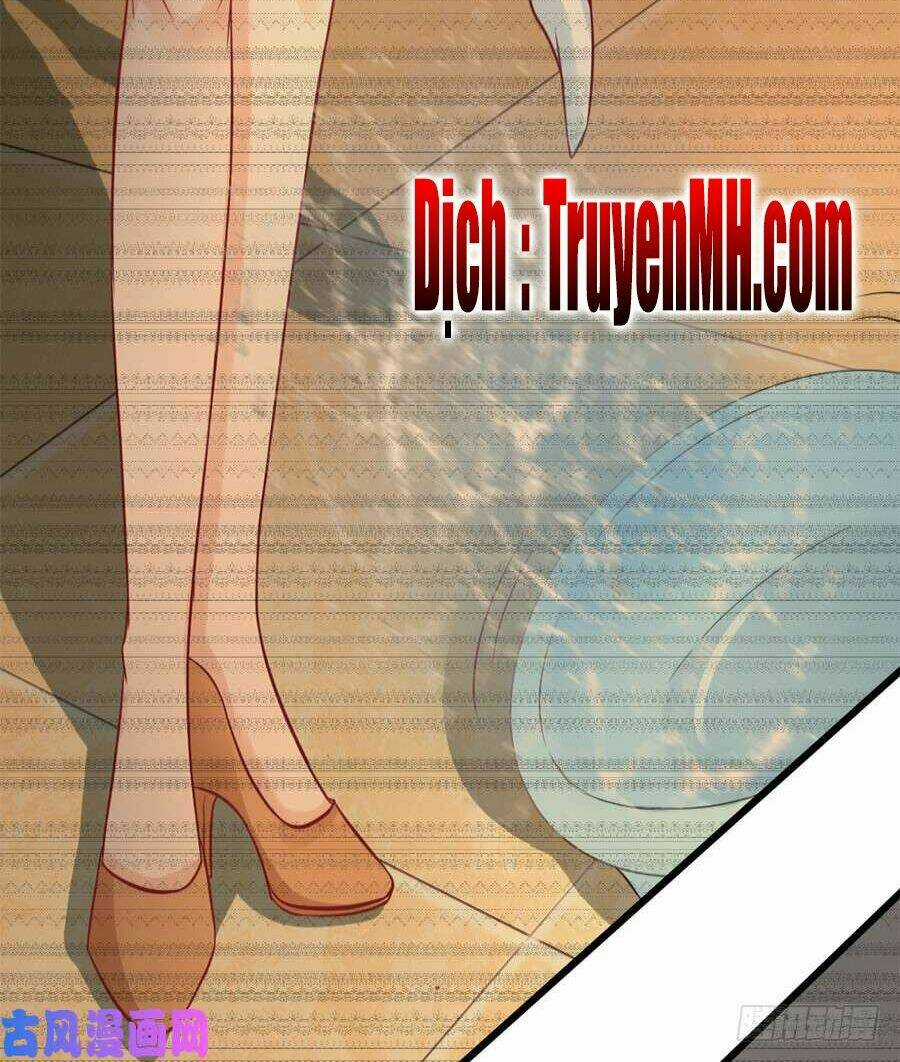 Gả Nhầm Tổng Tài - Chapter 21 - Trang 26