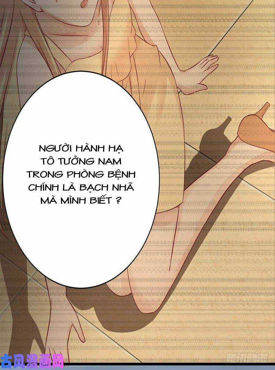 Gả Nhầm Tổng Tài - Chapter 21 - Trang 28