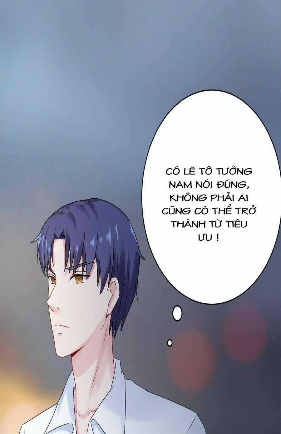 Gả Nhầm Tổng Tài - Chapter 21 - Trang 29