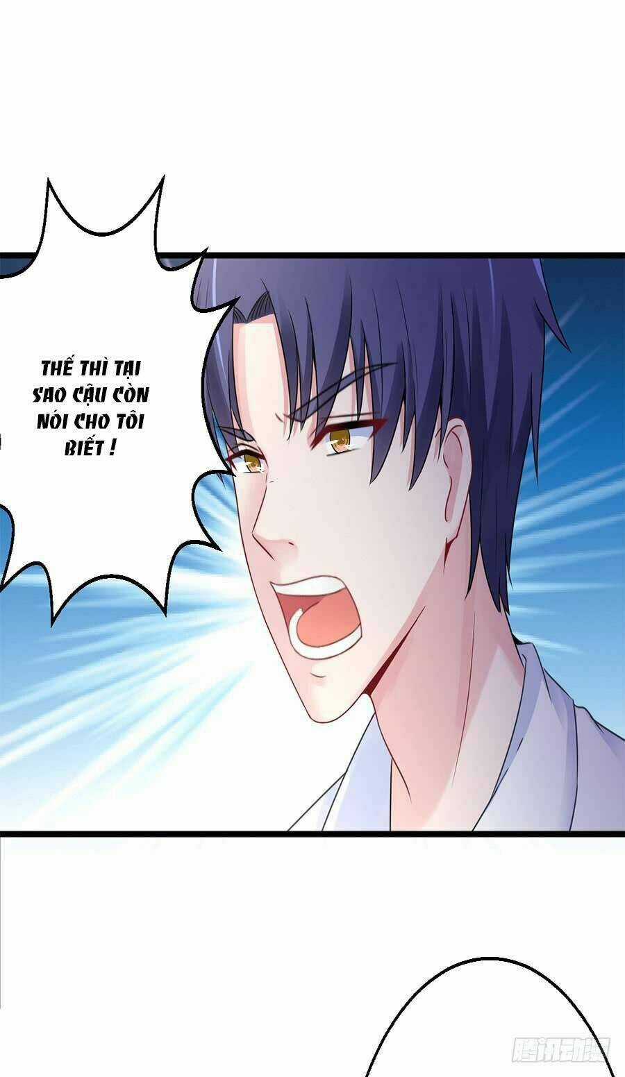 Gả Nhầm Tổng Tài - Chapter 21 - Trang 9