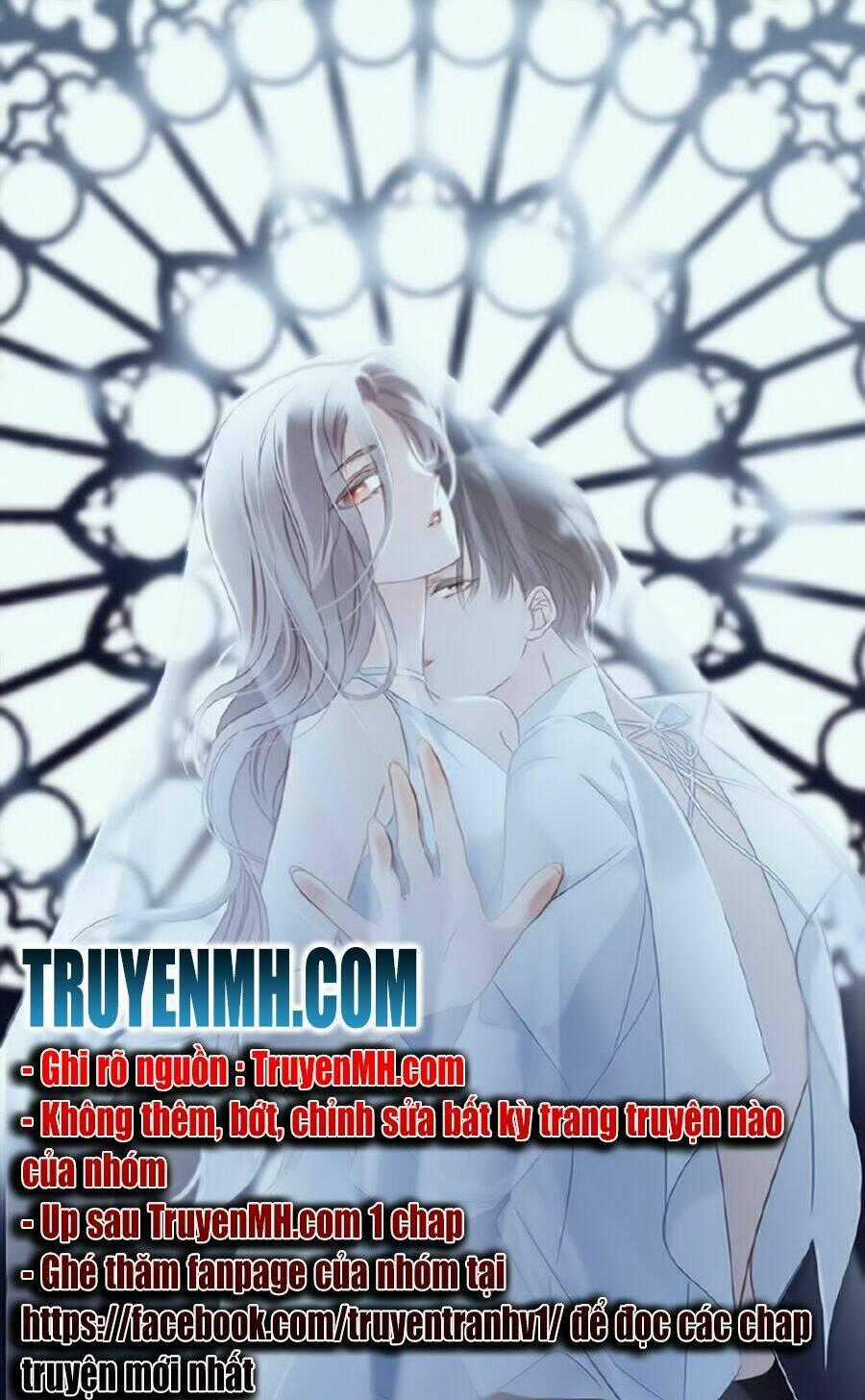 Gả Nhầm Tổng Tài - Chapter 7 - Trang 1
