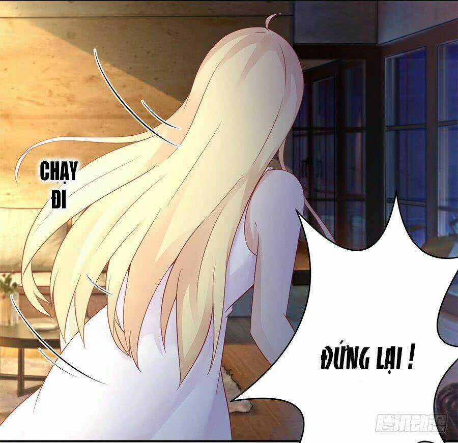 Gả Nhầm Tổng Tài - Chapter 7 - Trang 3