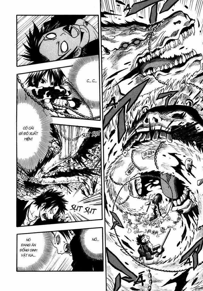 Ga-rei - Chapter 1 - Trang 46