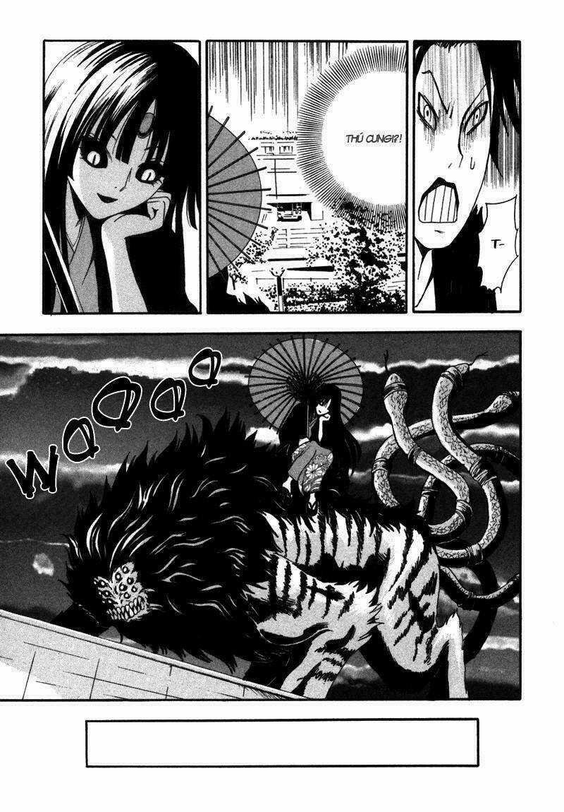 Ga-rei - Chapter 1 - Trang 49